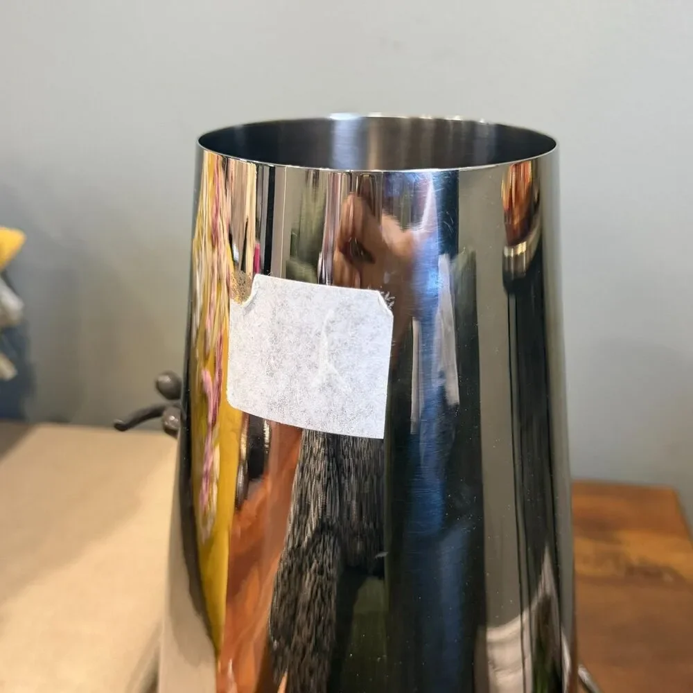 Michael Aram Dogwood Vase Large NEW No Box